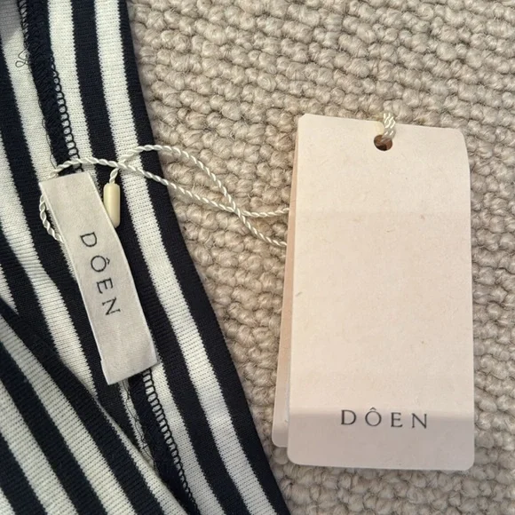 DÔEN Tee - Picture 3 of 7